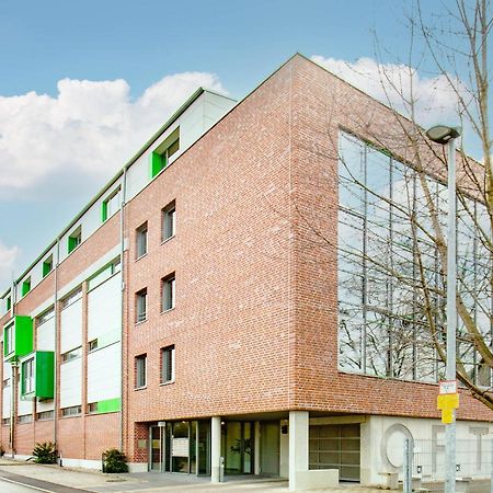 Gohlke L.O.F.T. Apartments Schorndorf  Eksteriør bilde