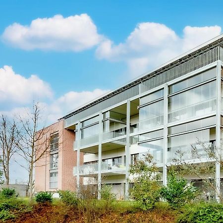 Gohlke L.O.F.T. Apartments Schorndorf  Eksteriør bilde