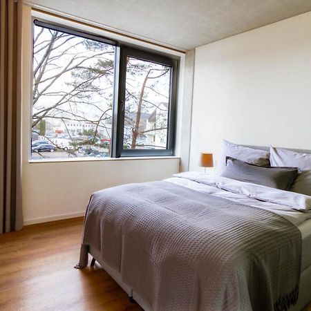 Gohlke L.O.F.T. Apartments Schorndorf  Eksteriør bilde