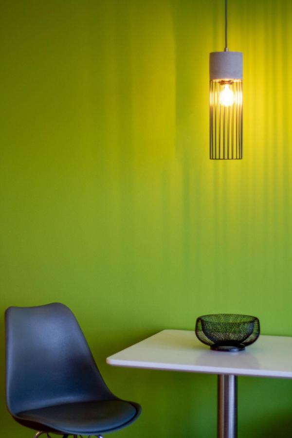 Gohlke L.O.F.T. Apartments Schorndorf  Eksteriør bilde