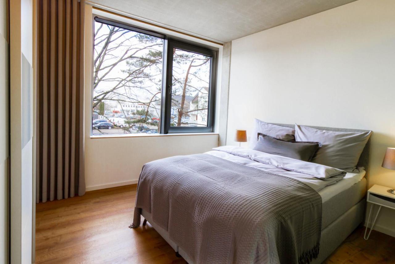 Gohlke L.O.F.T. Apartments Schorndorf  Eksteriør bilde