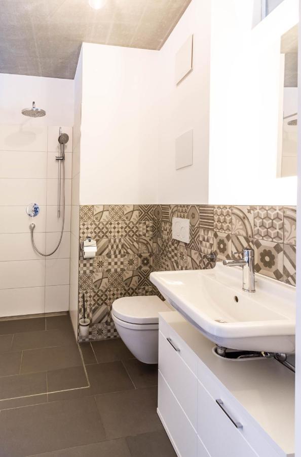 Gohlke L.O.F.T. Apartments Schorndorf  Eksteriør bilde