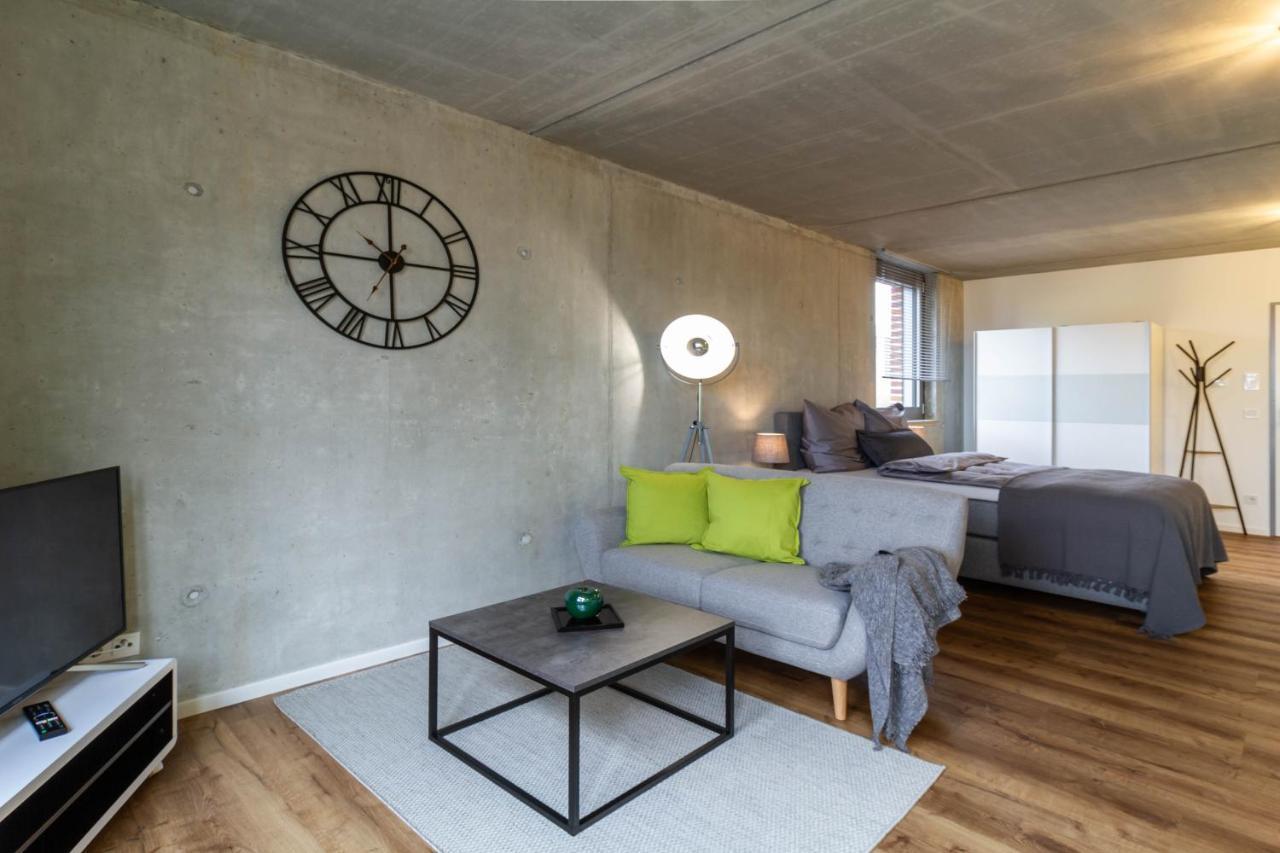 Gohlke L.O.F.T. Apartments Schorndorf  Eksteriør bilde